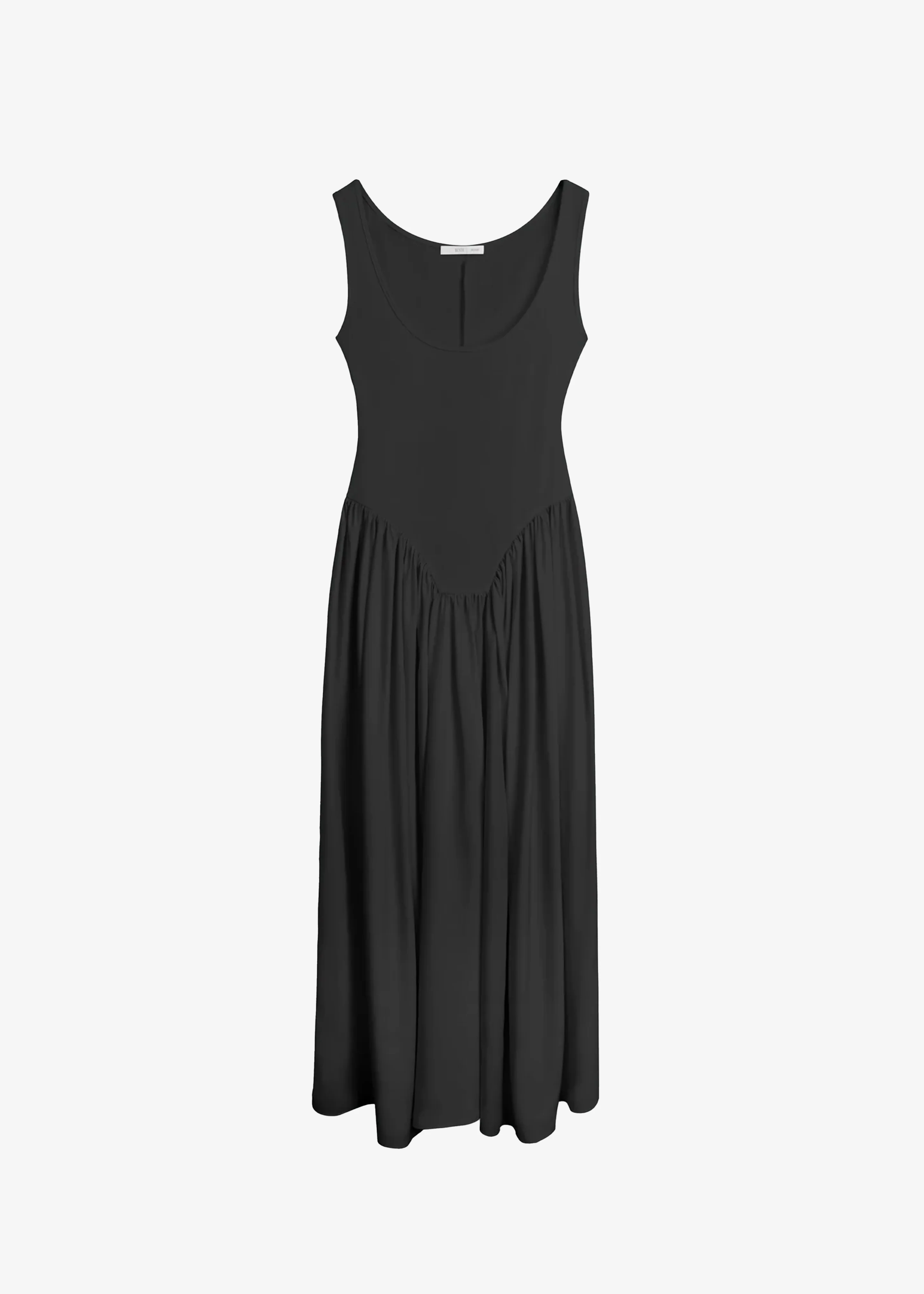 Bevza Anna Dress - Black - Image 9