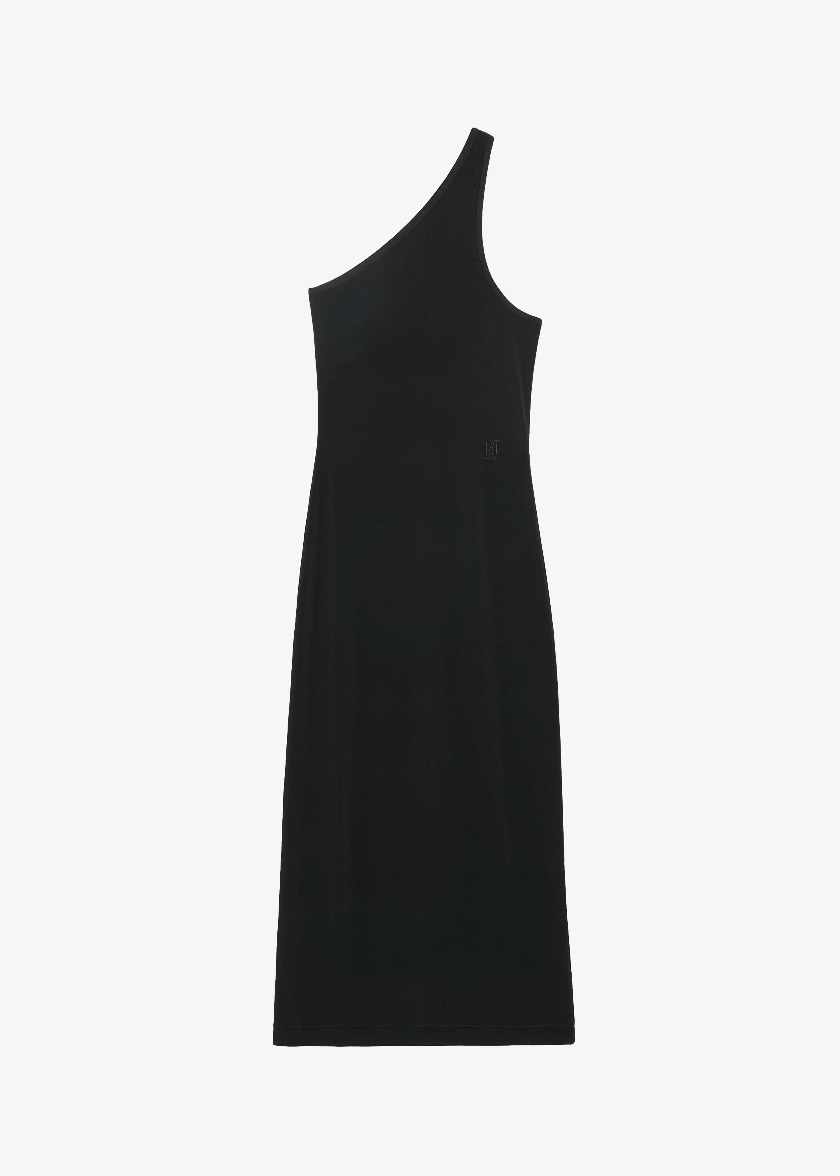 By Malene Birger Agnes Dress - Black - Image 5
