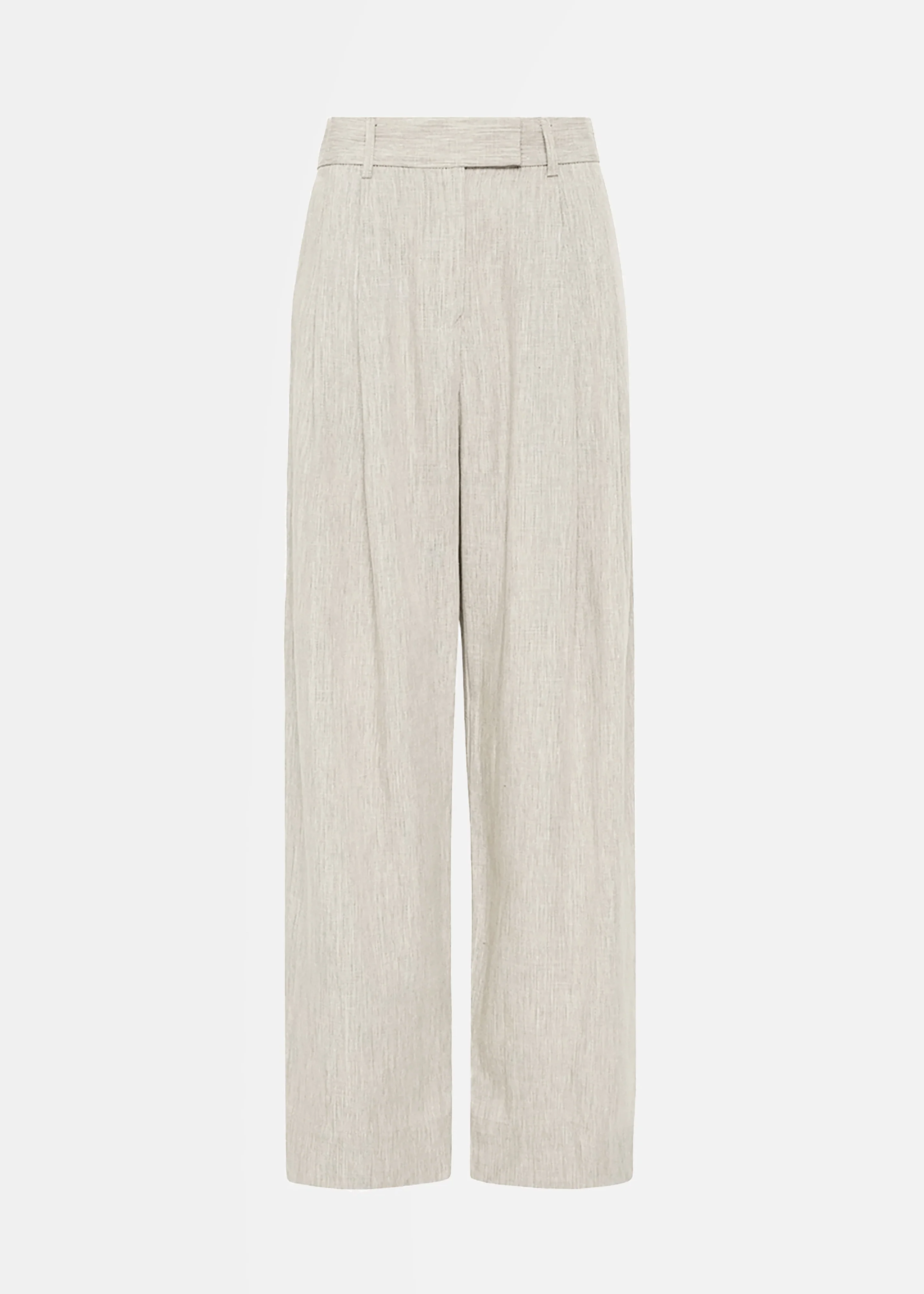 Esse Studios Bode Tailored Trousers - Asha Linen - Image 10