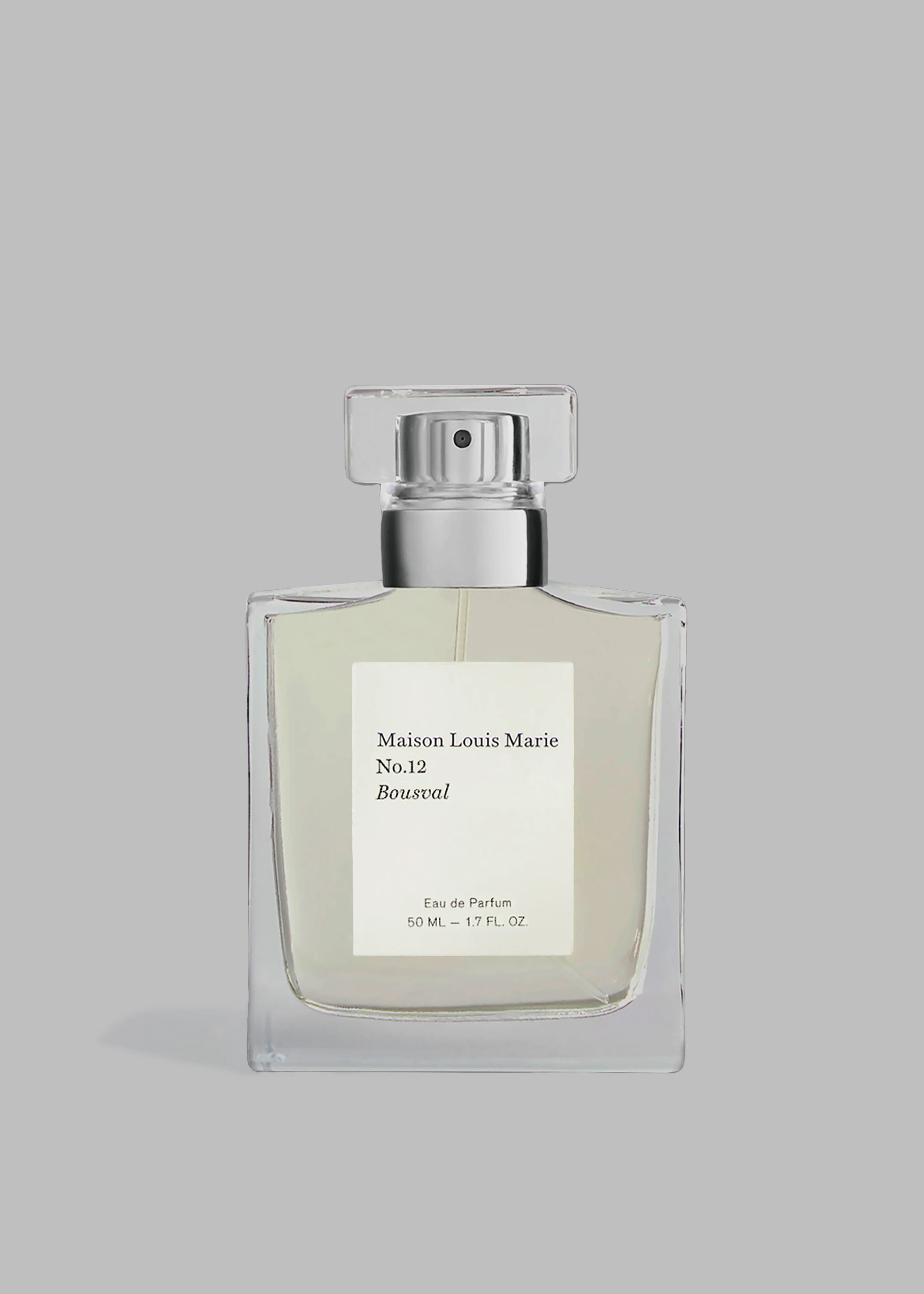 Maison Louis Marie No. 12 Bousval Eau De Parfum - Image 2
