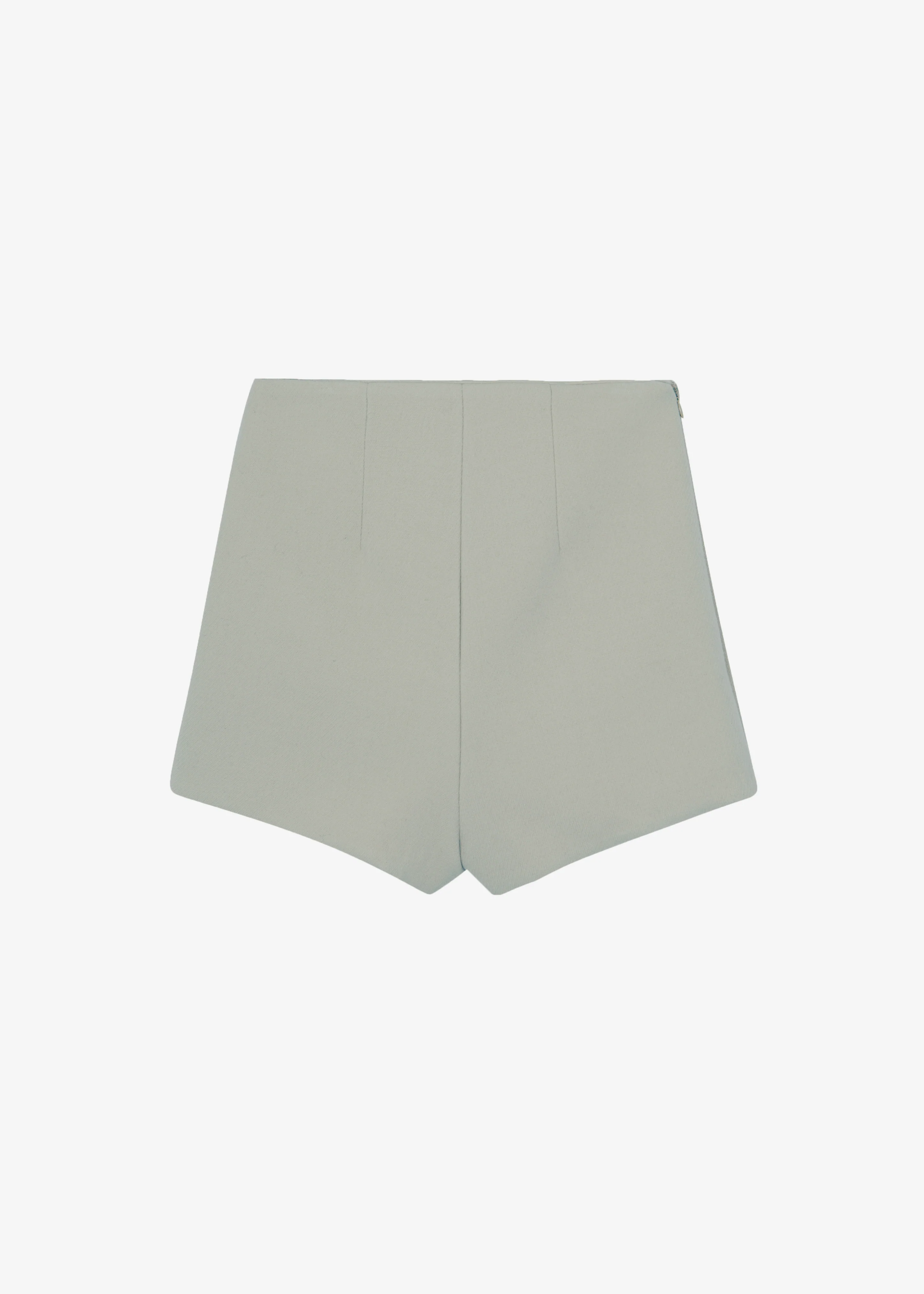 Mira Hot Pants - Sage - Image 15