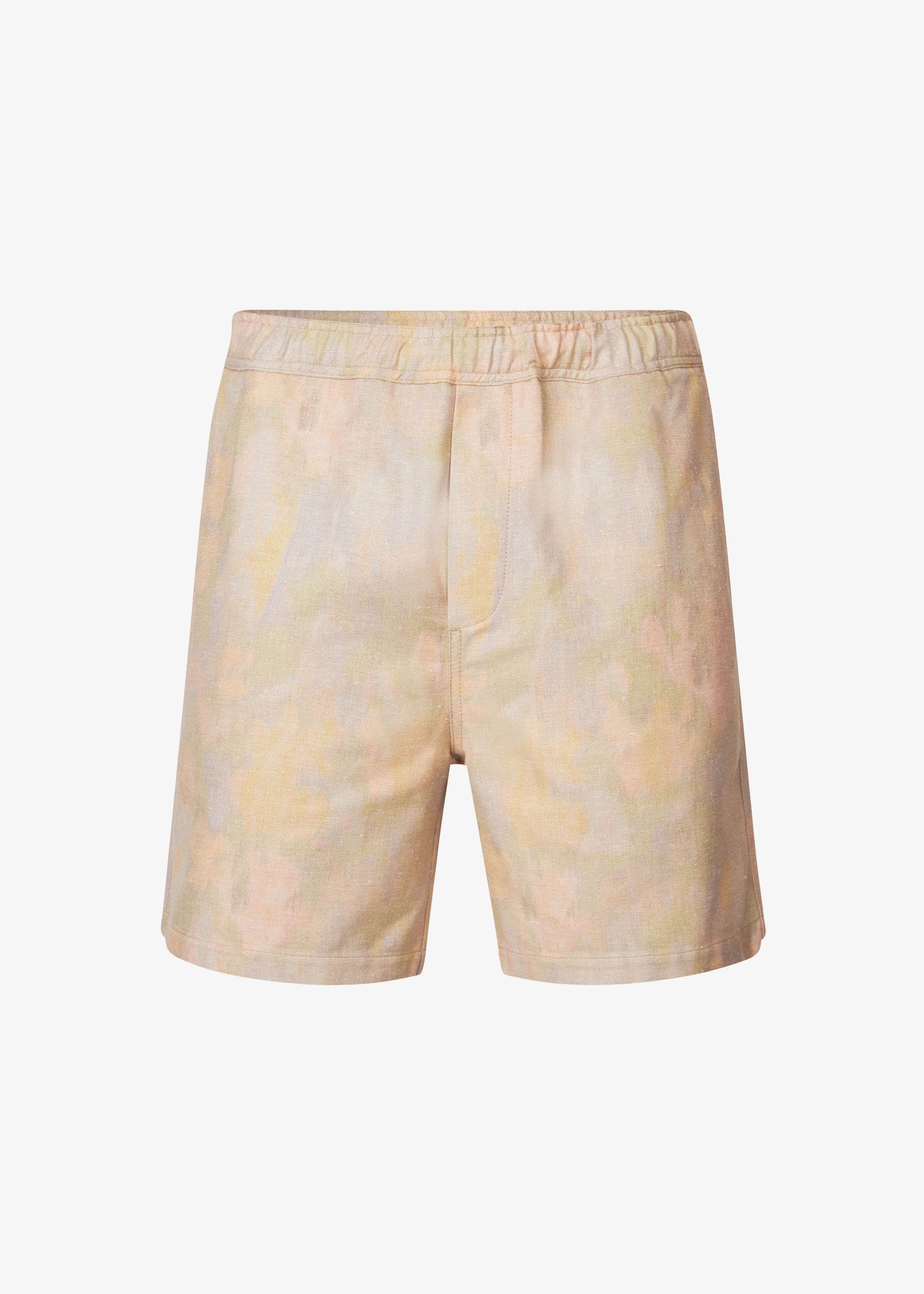 Samsøe Samsøe Sajabari Shorts - Floral Camouflage - Image 10