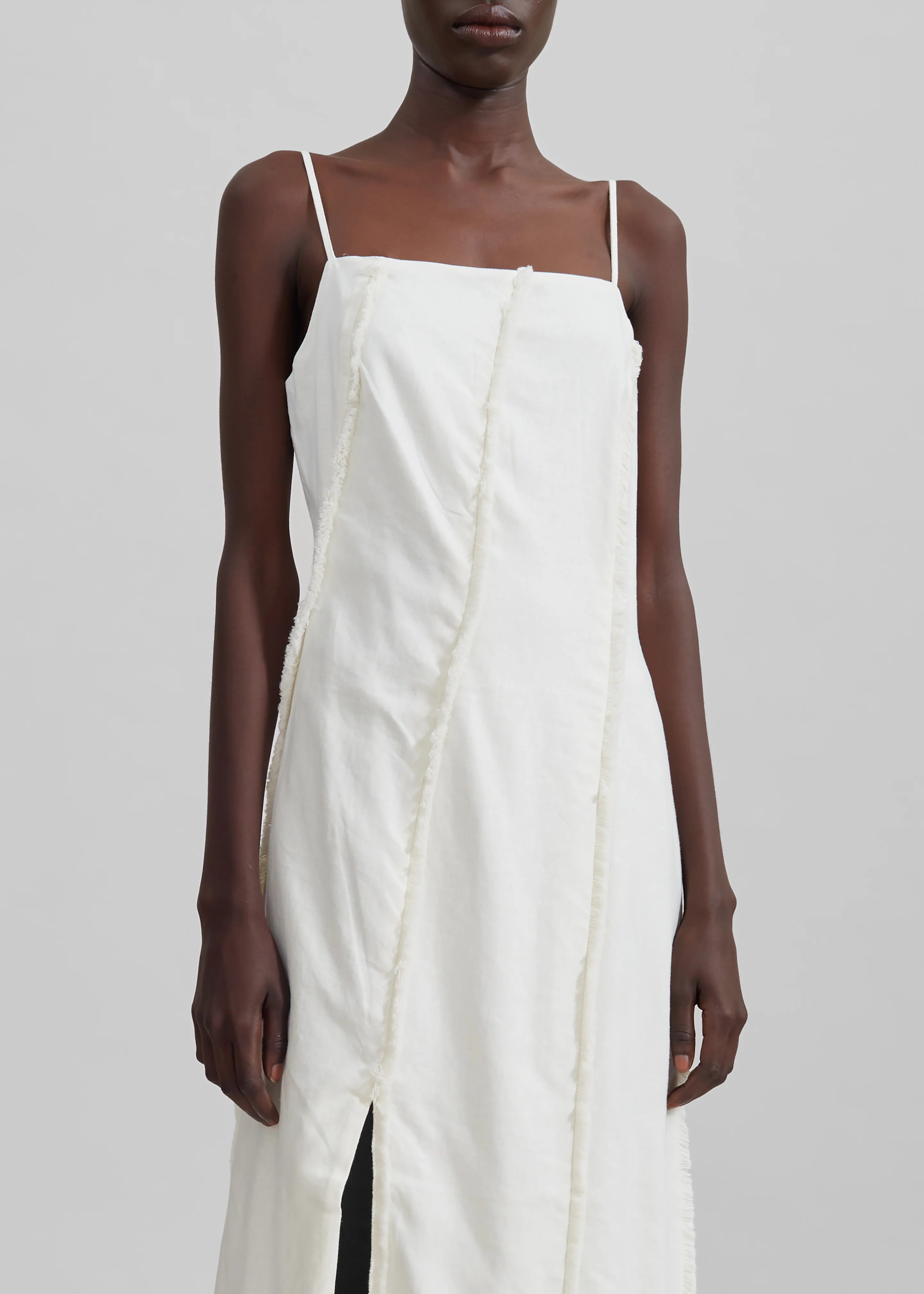 Samsøe Samsøe Samalta Dress - Solitary Star - Image 5