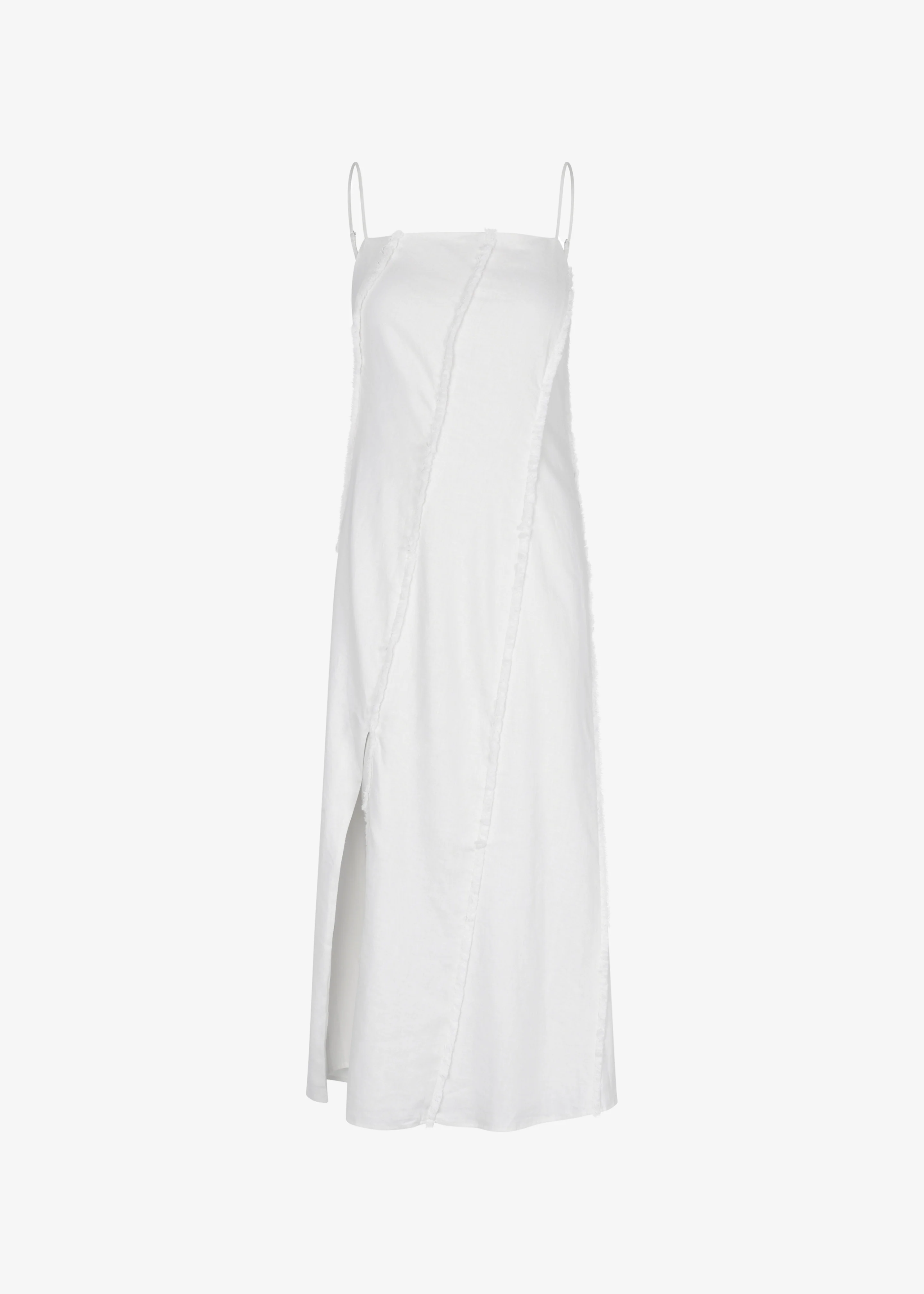 Samsøe Samsøe Samalta Dress - Solitary Star - Image 7
