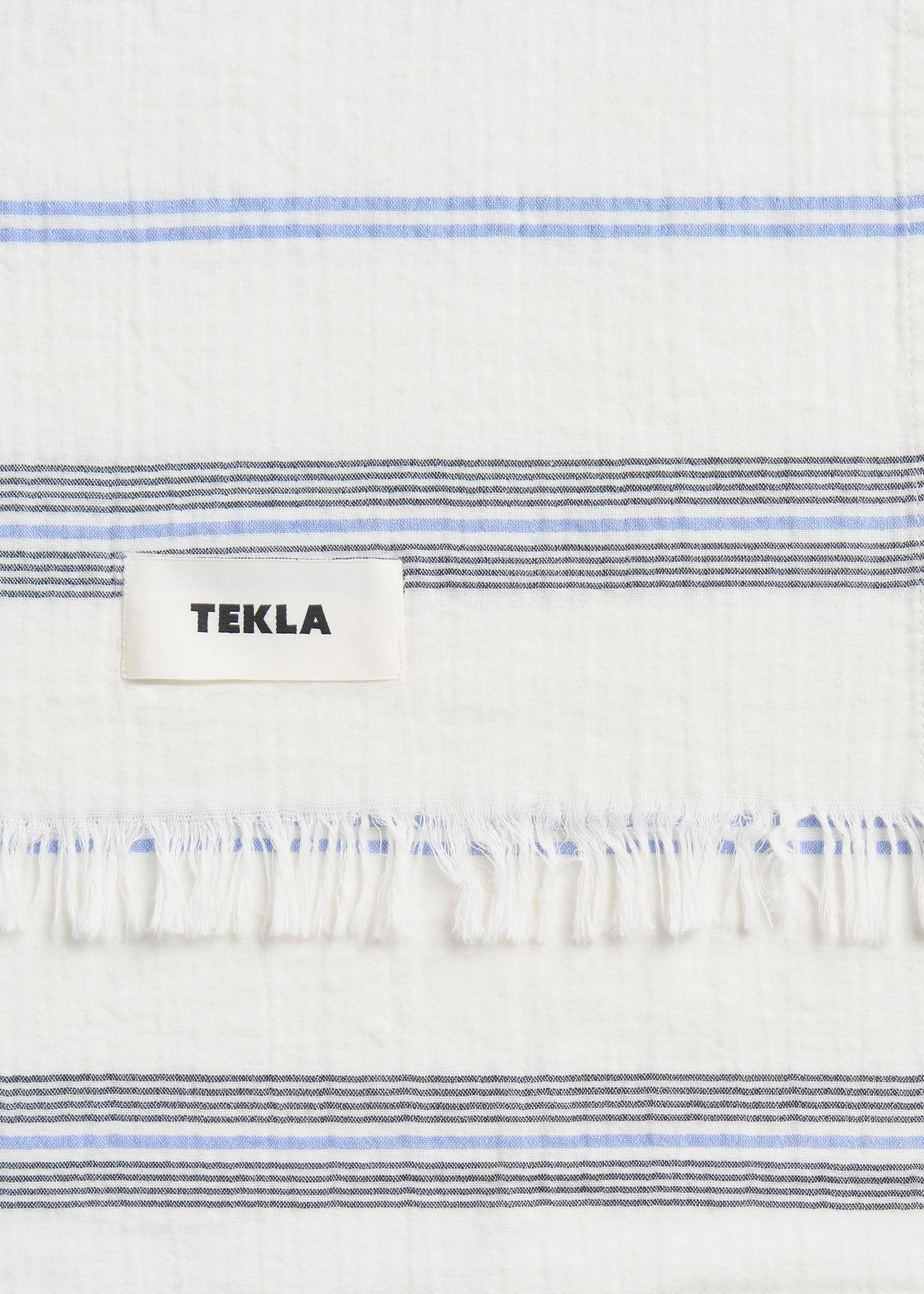 Tekla Sarong - Villa Stripes