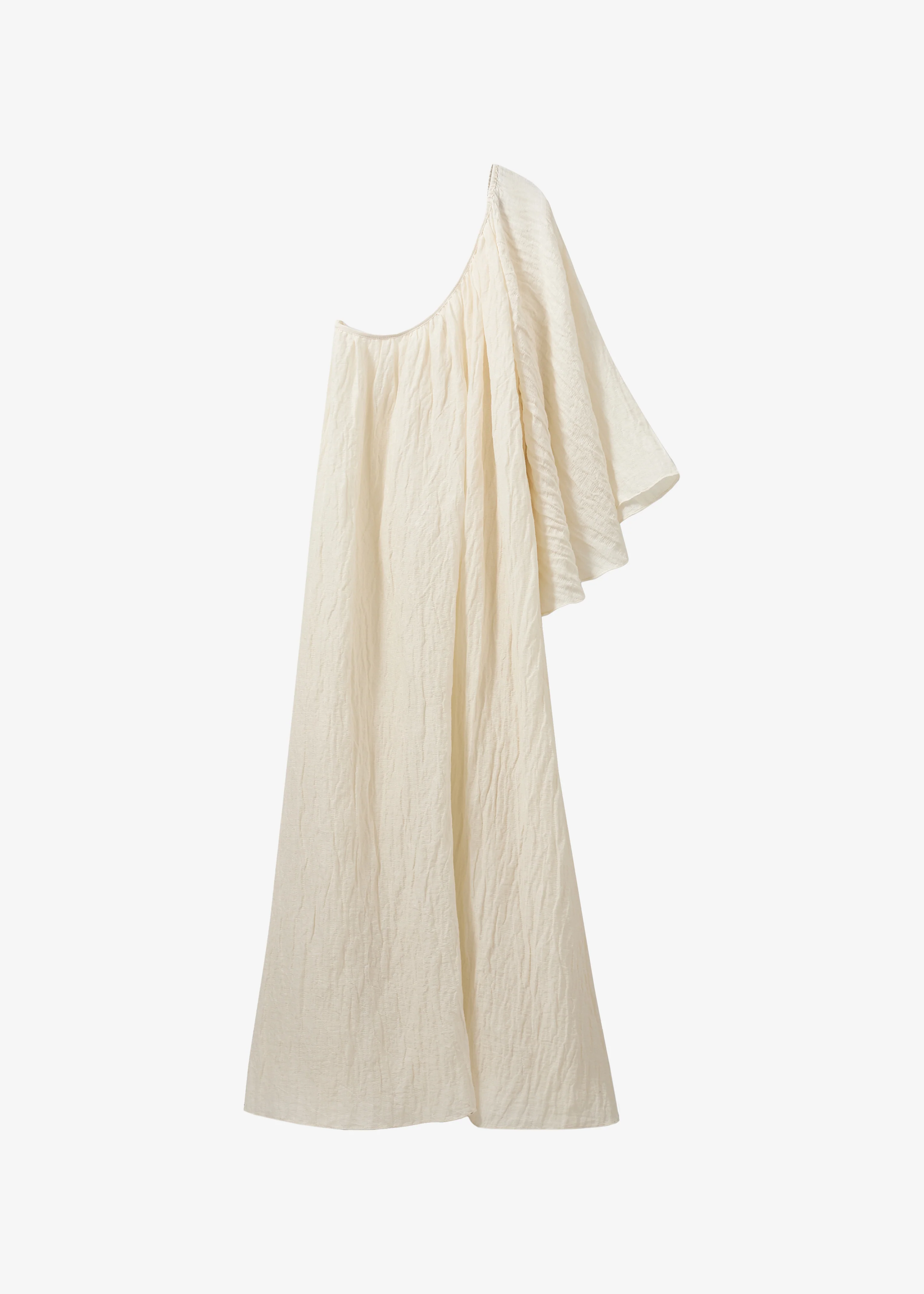 The Garment Brooke Maxi Dress - Ivory - Image 6